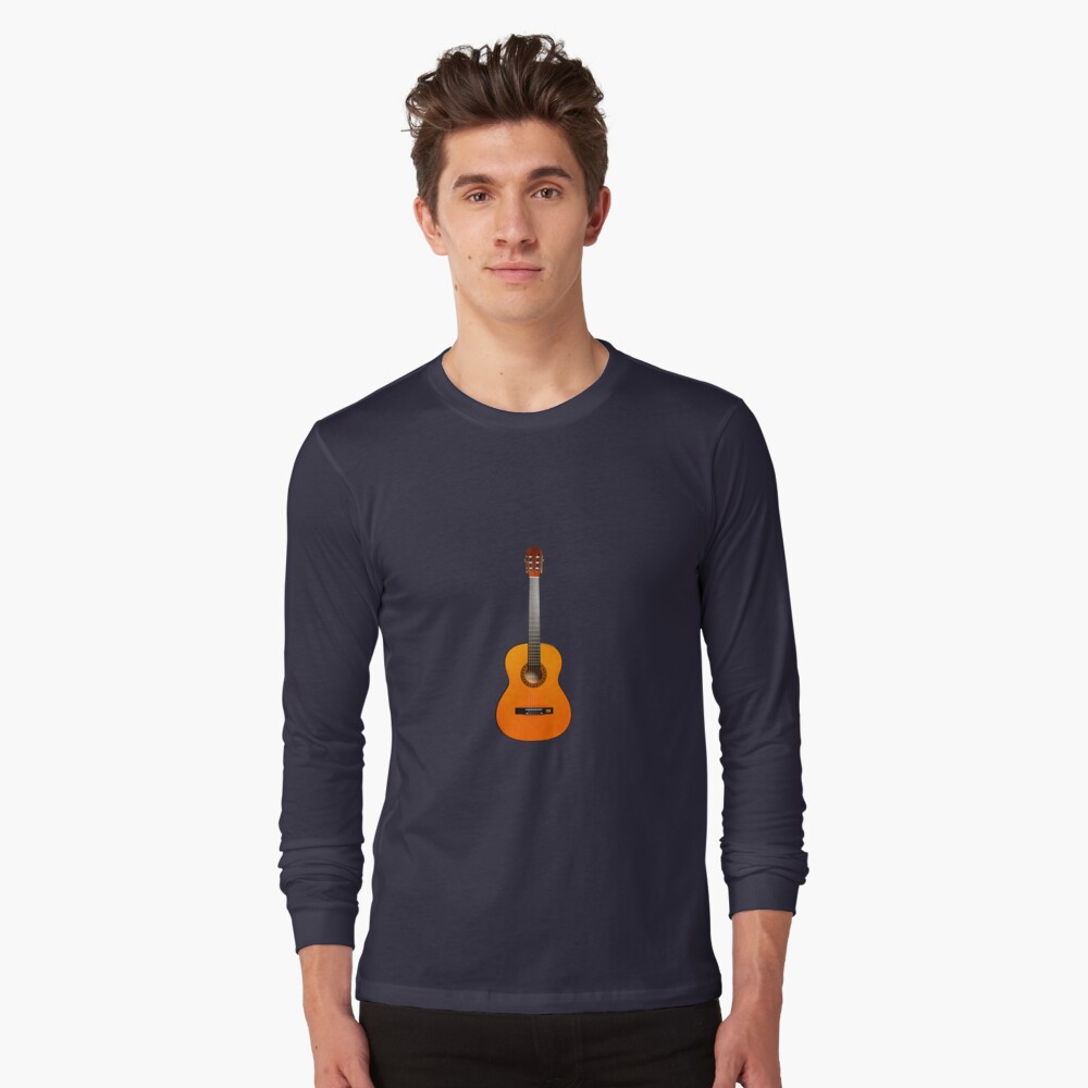 Item preview, Long Sleeve T-Shirt designed and sold by ISF22.