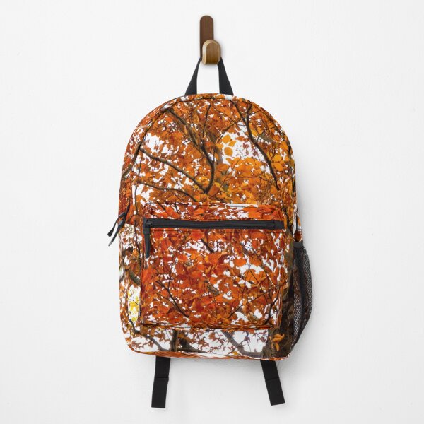 Item preview, Orange Autumn Tree designed and sold by MissJades.