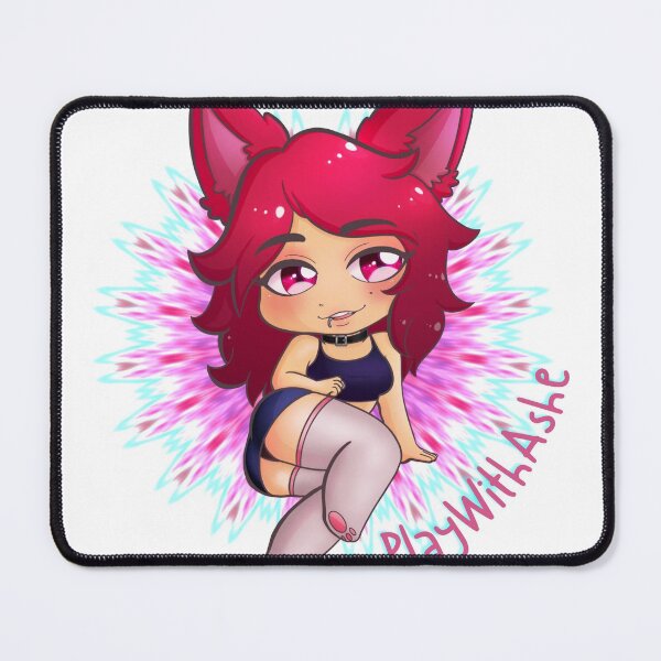 Item preview, PlayWithAshe light back designed and sold by AshesGeekyGoods.
