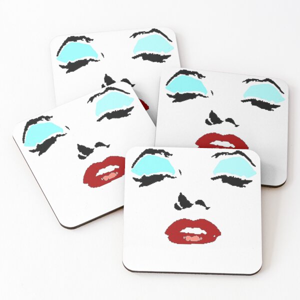 Item preview, Miss Monroe designed and sold by © Ben Torres Photography.com.