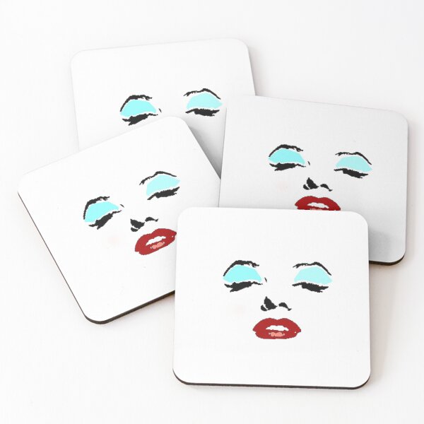 Item preview, Miss Monroe designed and sold by © Ben Torres Photography.com.