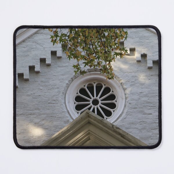 Item preview, Church Window designed and sold by Theophanes Avery.