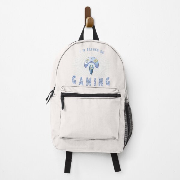 Item preview, I'd rather be gaming designed and sold by fatydesignspace.