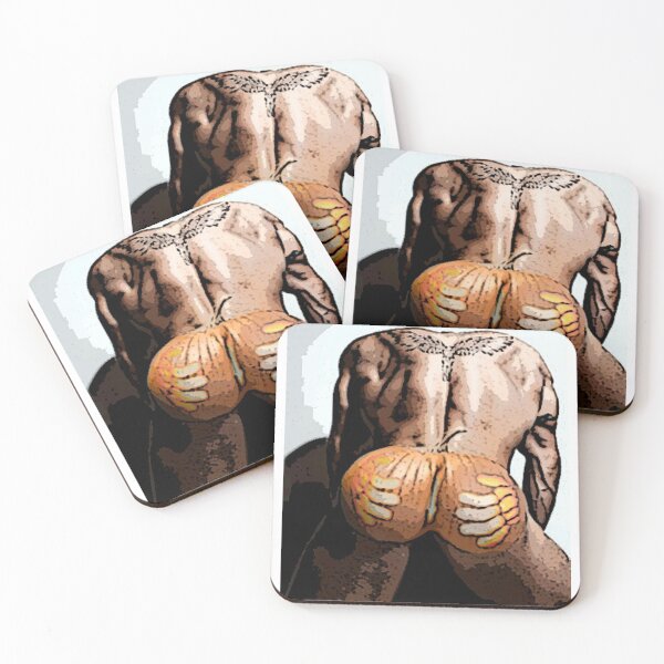 Item preview, Pumpkin Ass designed and sold by © Ben Torres Photography.com.