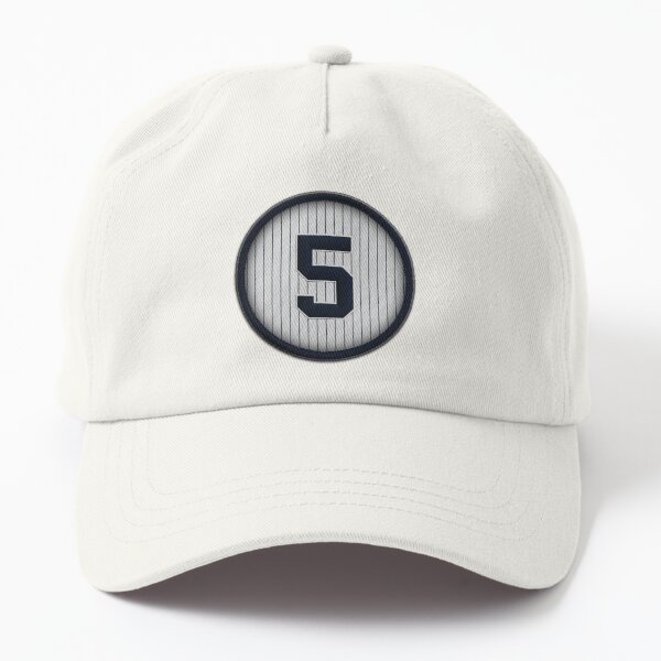 5 - Le Yankee Clipper Casquette Dad Hat