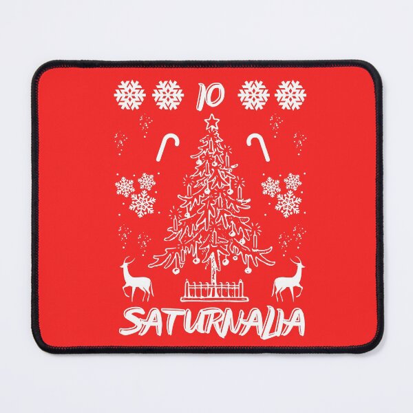 Item preview, io saturnalia designed and sold by coloronym.