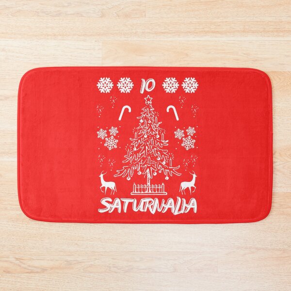 Item preview, io saturnalia designed and sold by coloronym.