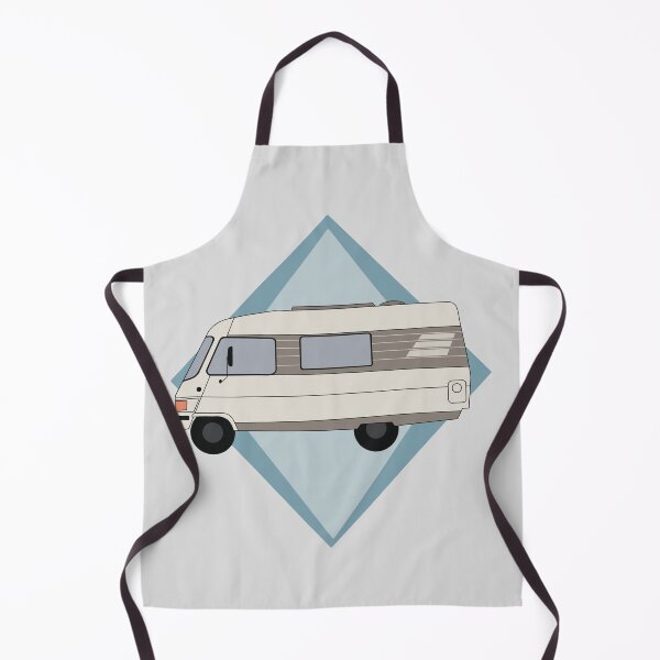 Item preview, Retro Camper Logo designed and sold by followthevoice.