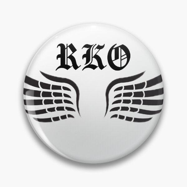 Item preview, R.K.O designed and sold by RADYdesign87.