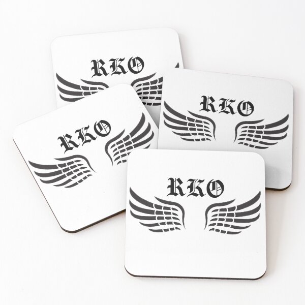 Item preview, R.K.O designed and sold by RADYdesign87.