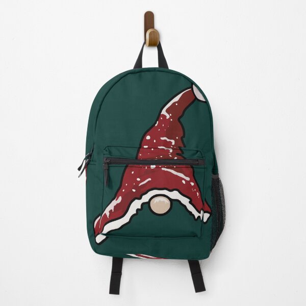 Item preview, Christmas Funny Gnomes Hat (Abstract Minimalist Red) designed and sold by Abstract-Artist.