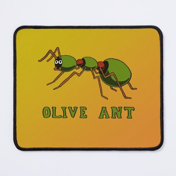 Item preview, The Olive Ant designed and sold by Moti Black.