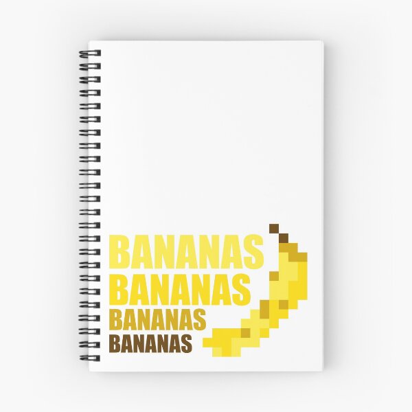 Item preview, BANANAS Mumbo Jumbo Civil War Minecraft Hermitcraft designed and sold by AmazingAmateur.
