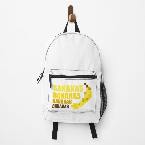 Item preview, BANANAS Mumbo Jumbo Civil War Minecraft Hermitcraft designed and sold by AmazingAmateur.