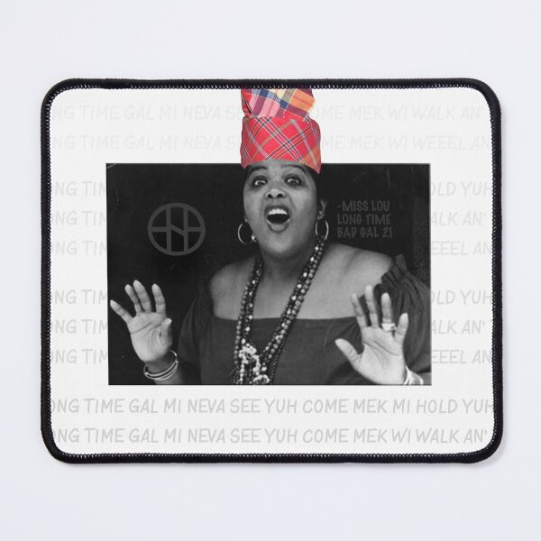 Item preview, Long Time Bad Gal designed and sold by ANB-Print.