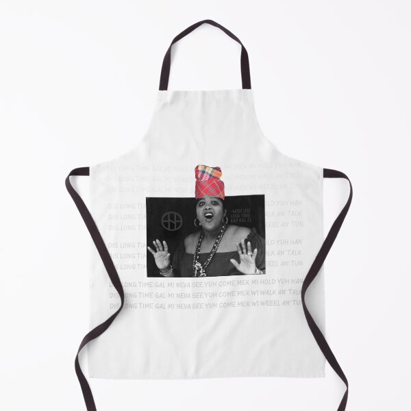 Item preview, Long Time Bad Gal designed and sold by ANB-Print.