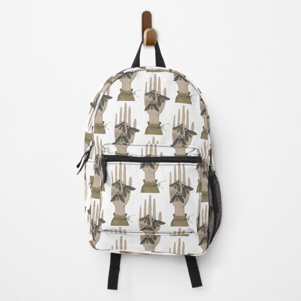 Item preview, Mano con Mariposas designed and sold by Atlas 101.