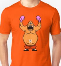 King Hippo sprite Unisex T-Shirt