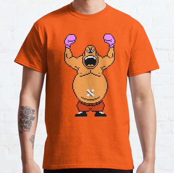 Sprite King Hippo T-shirt classique