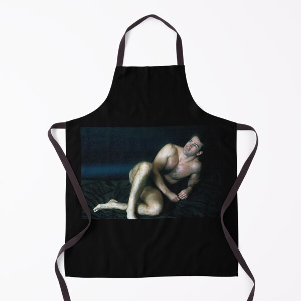 Item preview, Classic Male Nude 3 designed and sold by © Ben Torres Photography.com.