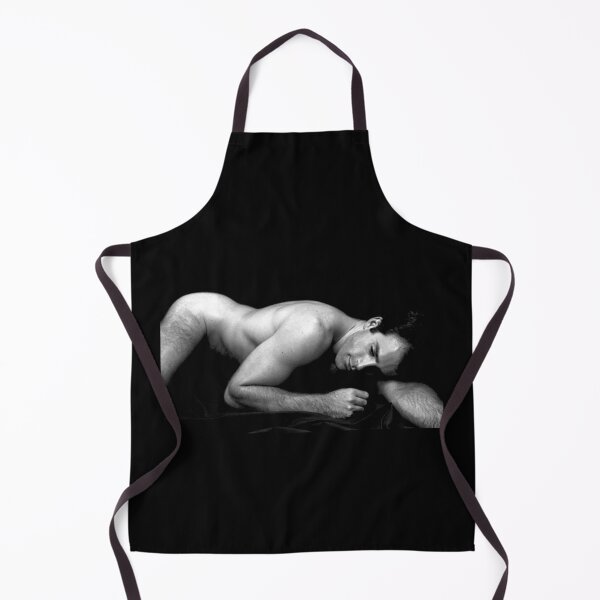 Item preview, Classic Male Nude 2b designed and sold by © Ben Torres Photography.com.