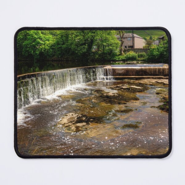 Item preview, Settle Weir designed and sold by tomg.