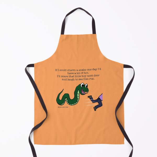 Item preview, Snake Charmer designed and sold by poetrywithdad.