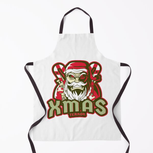 Item preview, Xmas Terror designed and sold by MizzKarizmah.