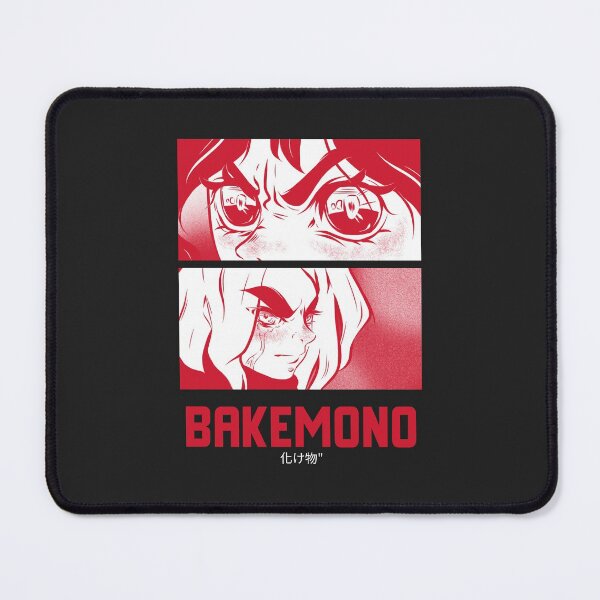 Item preview, BAKEMONO | 化け物" designed and sold by AladdinMktgs.