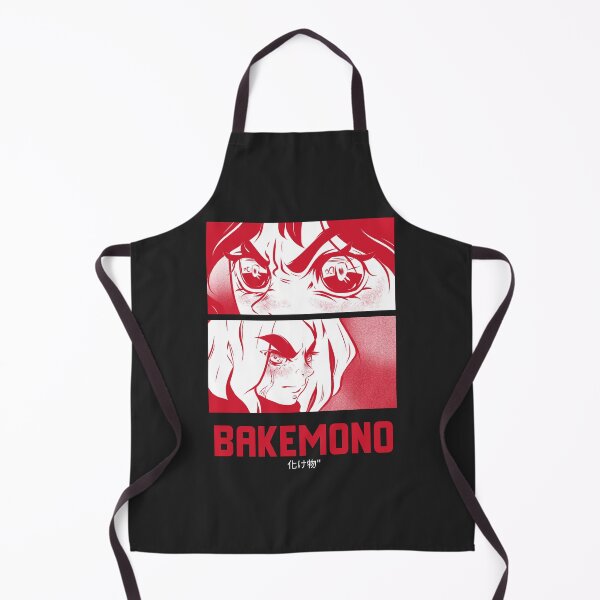 Item preview, BAKEMONO | 化け物" designed and sold by AladdinMktgs.