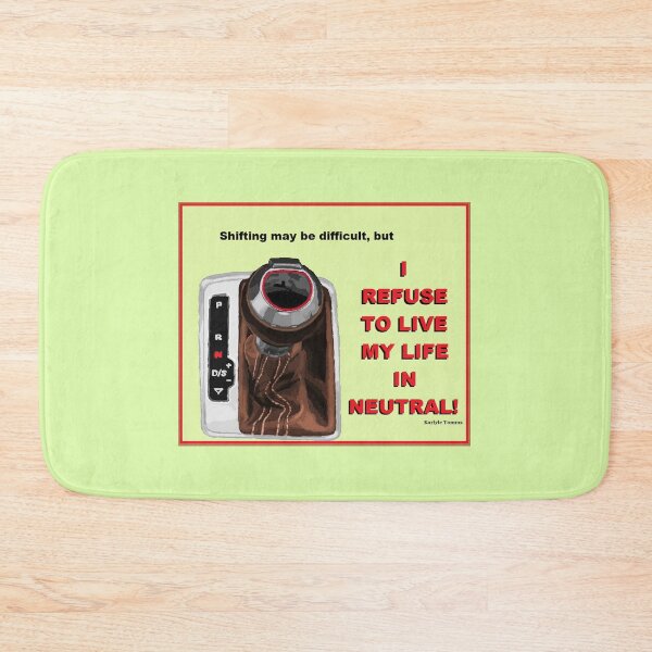 Item preview, I Refuse  designed and sold by KarlyleTomms.