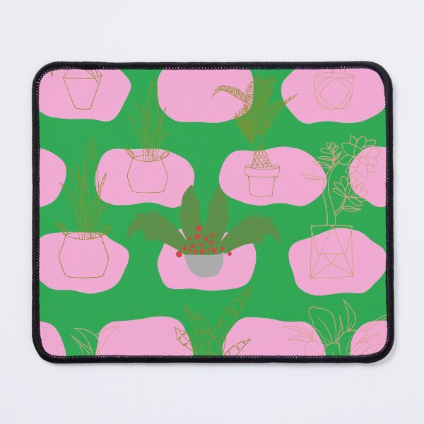 Item preview, MY PINKGARDEN designed and sold by SooDesignStudio.