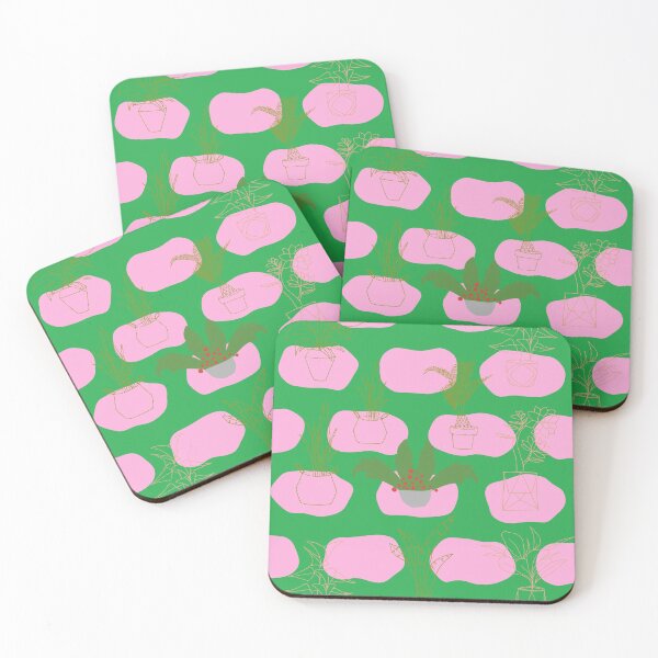 Item preview, MY PINKGARDEN designed and sold by SooDesignStudio.