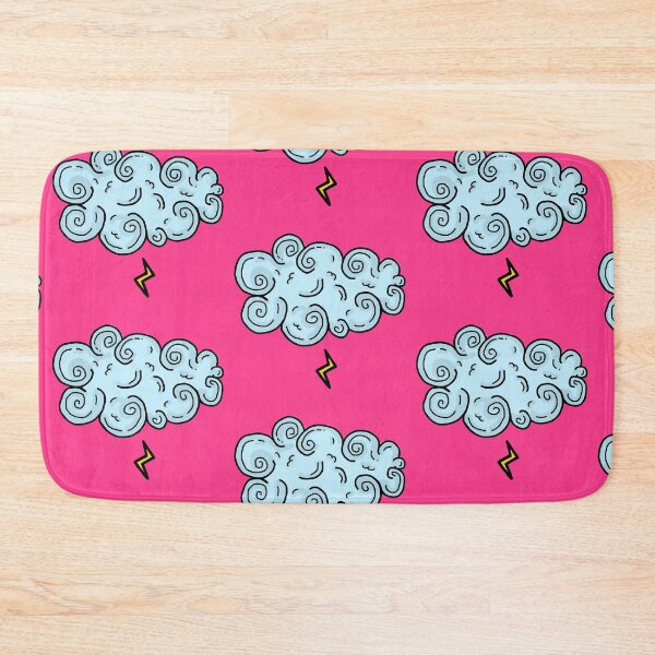 Item preview, Cloud designed and sold by prettymuchart.