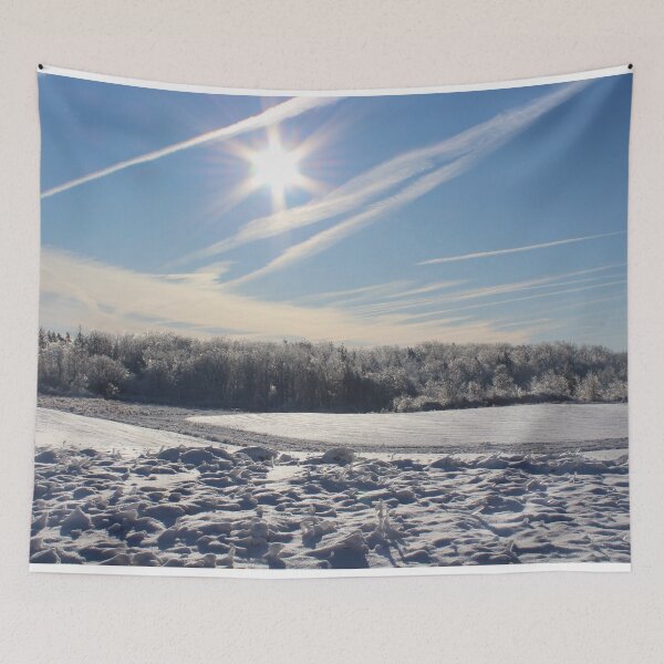 Item preview, H0193 Winter Wonderland designed and sold by photographyemd.