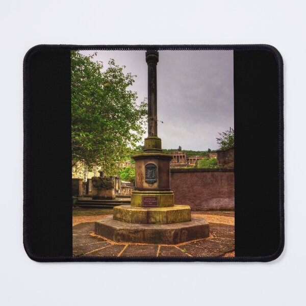 Item preview, Canongate Mercat Cross designed and sold by tomg.
