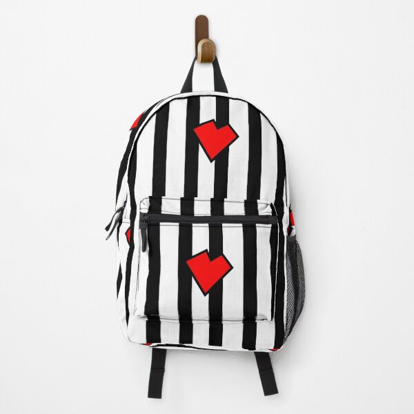 Item preview, Heart and Strips designed and sold by StudioX27.