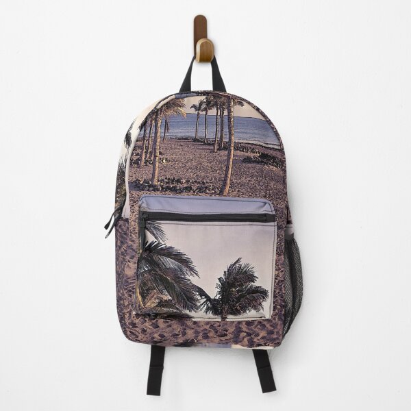 Item preview, After Sunset on a beach in Lanzarote - Digital Art from a photograph designed and sold by Drew McAvoy.