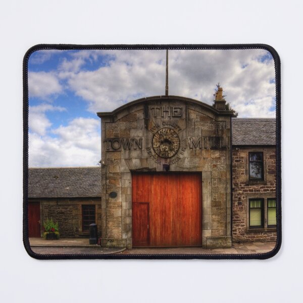 Item preview, Strathaven Town Mill designed and sold by tomg.