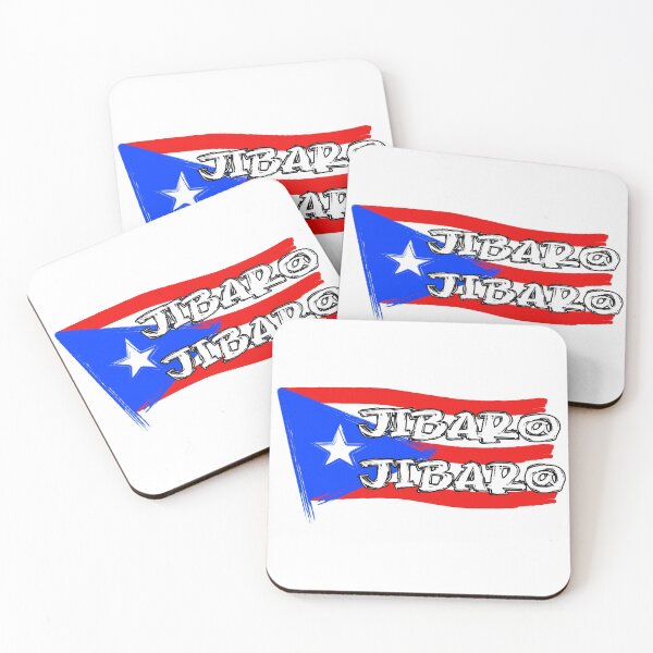Item preview, I am jibaro designed and sold by zer0-cu4tro.