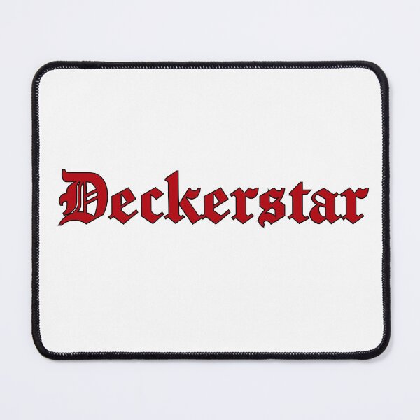 Item preview, Deckerstar designed and sold by LOZ709.