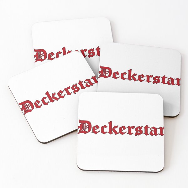 Item preview, Deckerstar designed and sold by LOZ709.