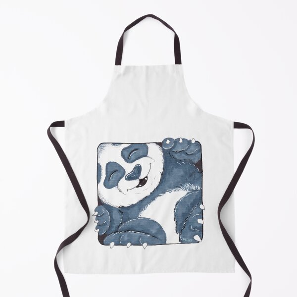 Item preview, Laughing panda designed and sold by Boutchoupitchou.