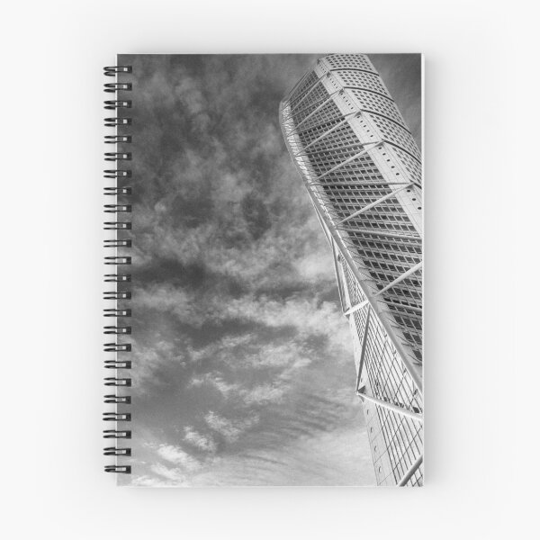 Item preview, Turning Torso Skyscraper designed and sold by BnW-Vision.