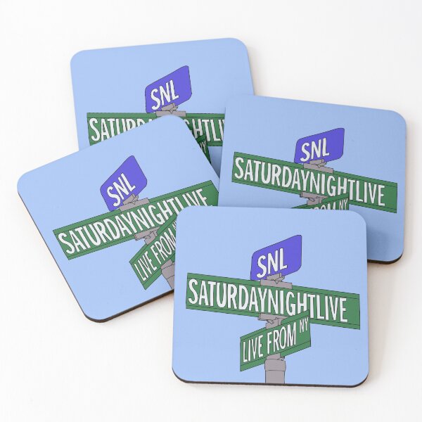 Item preview, live from new york its snl  designed and sold by ellenugget.