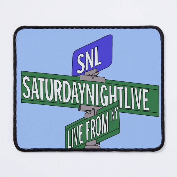 Item preview, live from new york its snl designed and sold by ellenugget.