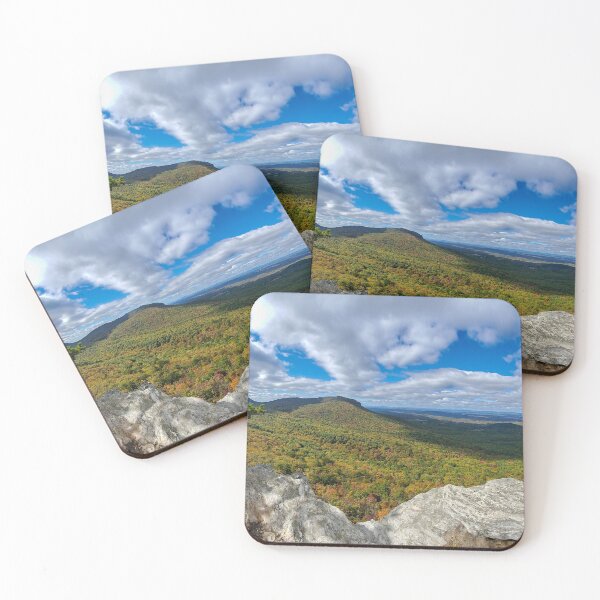 Item preview, View from Hanging Rock State Park, NC designed and sold by Jackson Lanier.