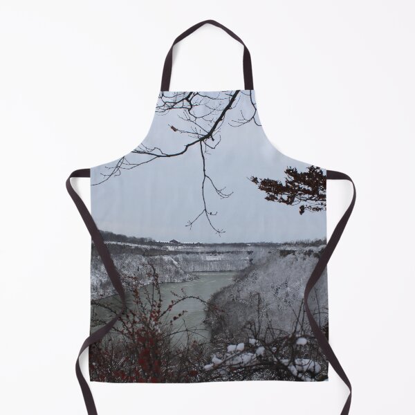Item preview, H0195 Niagara Gorge designed and sold by photographyemd.