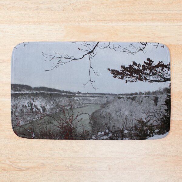 Item preview, H0195 Niagara Gorge designed and sold by photographyemd.