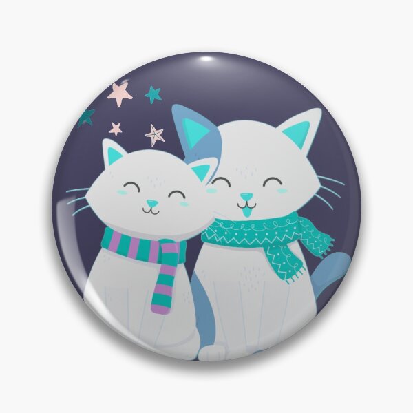 Item preview, Arctic Christmas Duo designed and sold by PurrfectLuv.